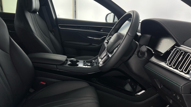 BYD Seal U 1.5 DM-i Boost 5dr Auto Estate